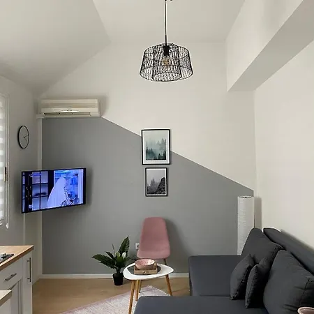 Dream Apartments Mostar Esterno foto