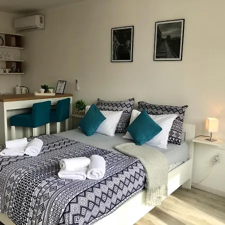 Dream Apartments Mostar Esterno foto