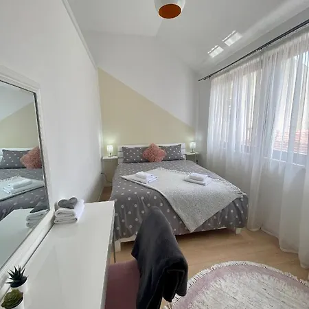 Dream Apartments Mostar Esterno foto