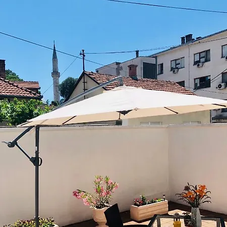 Dream Apartments Mostar Esterno foto