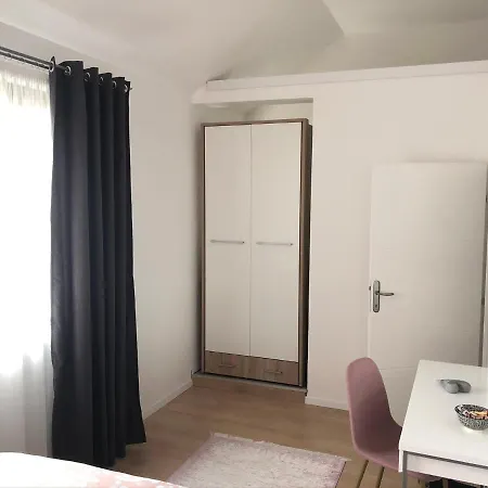 Dream Apartments Mostar Esterno foto