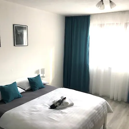 Dream Apartments Mostar Esterno foto