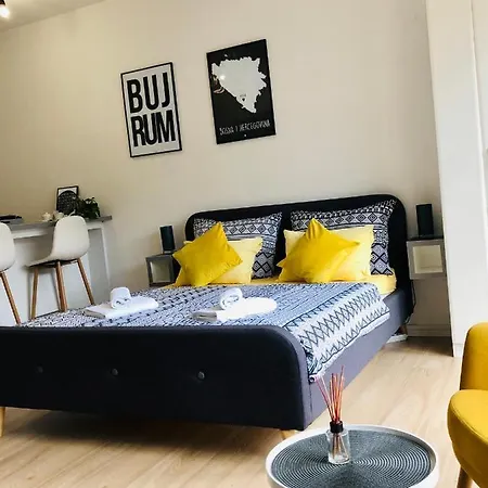 Dream Apartments Mostar Esterno foto