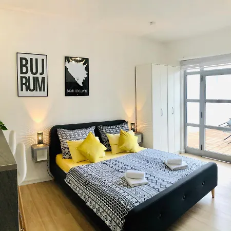 Dream Apartments Mostar Esterno foto