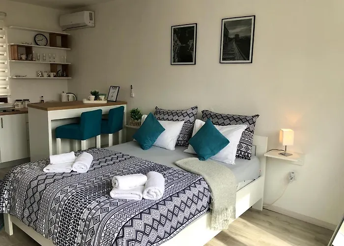 Dream Apartments