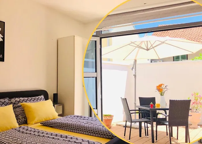 Dream Apartments