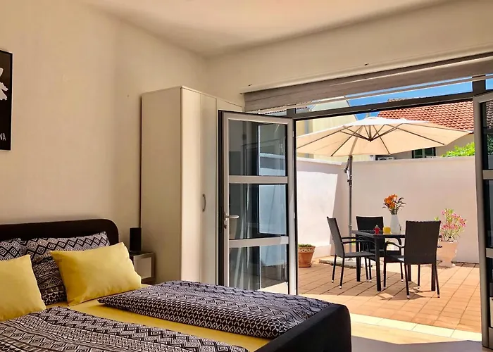 Dream Apartments