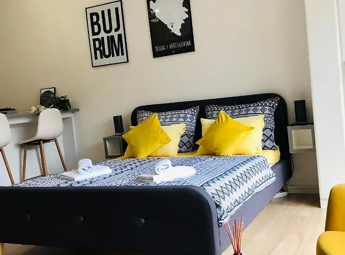 Dream Apartments